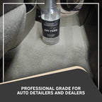 LANE'S Carpet Cleaner Spray- Carpet Cleaner Foam, Removes Odor, Fights Tough - Image 6
