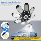 Garage Lighting - Image 4