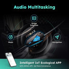 Z1 Motorcycle Intercom - Image 6