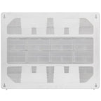Akro-Mils 24-Drawer Plastic Drawer Storage Cabinet - Image 10
