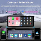 2025 Carpuride Wireless Carplay & Android Auto - Image 6