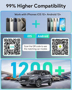 FAHREN Wireless CarPlay Adapter - Image 2