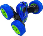 Threeking RC Stunt Car Remote Control Cars - Image 4