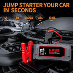 Car Jump Starter - Image 2