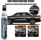 Black Touch Up Paint Compatible - Image 3