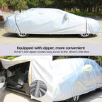 Car Cover Waterproof All Weather - Image 8
