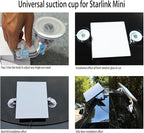 Starlink Mini Mount, Suction Cup - Image 9