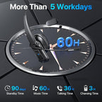 Bluetooth Headset, Trucker Bluetooth Headset - Image 6