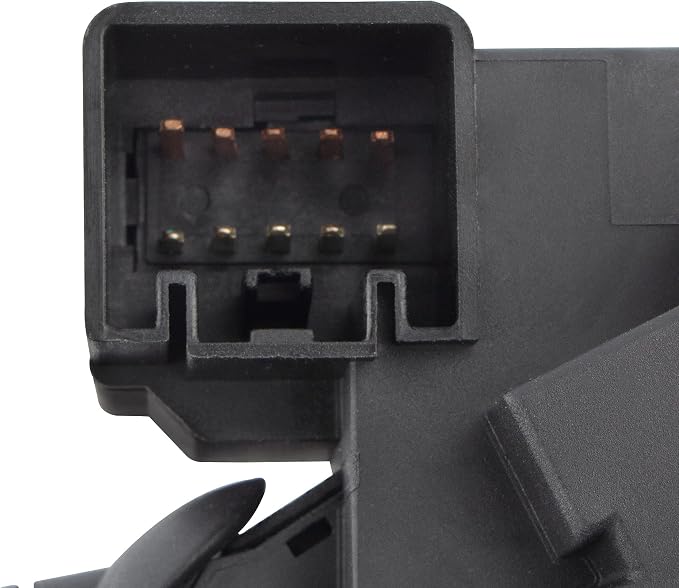 BOXI Multi-Function Combination Switch - Image 8