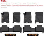 Binmotor-Floor Mats & Cargo Liner Set - Image 2