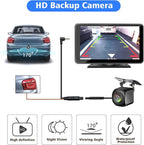 Portable Wireless with Apple CarPlay and Android Auto Screen - Image 7