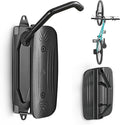 monTEK Swivel Bike Wall Mount, Bike Hangers by monTEK