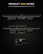 KYX Running Boards Compatible - Image 7