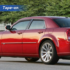 Window Visors Rain Guards Shield - Image 3