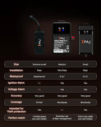 PAJ GPS Vehicle Finder 4G, 1.0 - Image 6