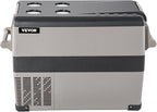 VEVOR 12 Volt Refrigerator, 48 Quart Fast Cooling Portable Freezer - Image 9