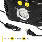 Kensun Portable Air Compressor Pump - Image 3