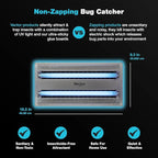 Catchmaster Vector 30, UV Light Fly Traps Indoor - Image 5