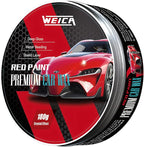 Car Wax for Red by WEICA