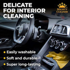 Premium 2pk +1 Free Shammy Cloth - Image 5