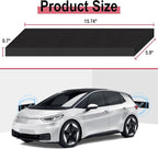 Garage Wall Protector for Car Doors, Garage Wall Bumper, Waterproof Garage - Image 2