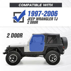 Running Boards Side Steps Compatible - Image 2