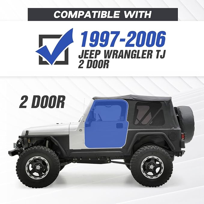 Running Boards Side Steps Compatible - Image 2