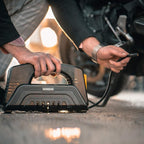 Kensun AC/DC Digital Tire Inflator - Image 2