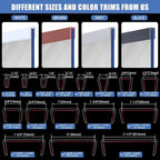 Rubber Edge Trim, Flexible Edge Trim - Image 7