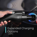 Lectron J1772 to Tesla Adapter 80 Amp - Image 3