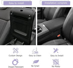 LUWU 2025 Murano Center Console Cover Compatible - Image 6