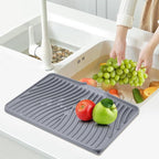 Dish Drying Mat, Stone Drying Mat - Image 6