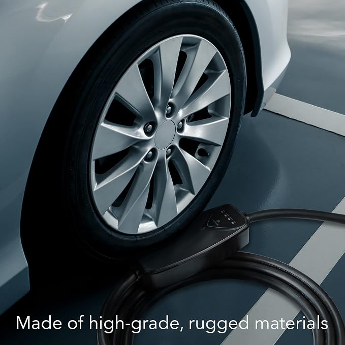 Lectron Level 2 EV Charger - Image 9
