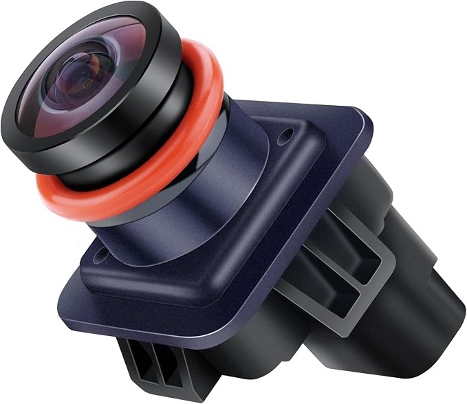 OE Backup Camera Compatible by TTXSCAM