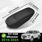 Muslogy Center Console Armrest Cover Compatible - Image 3
