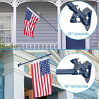 ZMTECH Flag Pole - Image 2