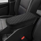 Shademax Custom for 2024 2025 2026 Chevy Trax Center Console Cover Armrest - Image 8