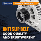 EzeXpreze Alternator Compatible - Image 6