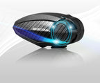 BK-S2 Motorcycle Bluetooth Intercom Headset by BIKECOMM