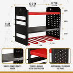 Power Tool Organizer Wall Mount - Image 4