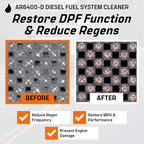 Archoil AR6400-D Diesel Fuel System Cleaner - Image 5