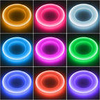 RGB Door Horn Light*1, which fit - Image 4
