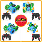 Remote Control Car, RC Cars Toys - Image 8