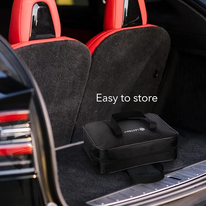 Lectron Level 2 EV Charger - Image 10