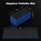 Thick Mechanic Mat, Foldable EVA Mat - Image 6