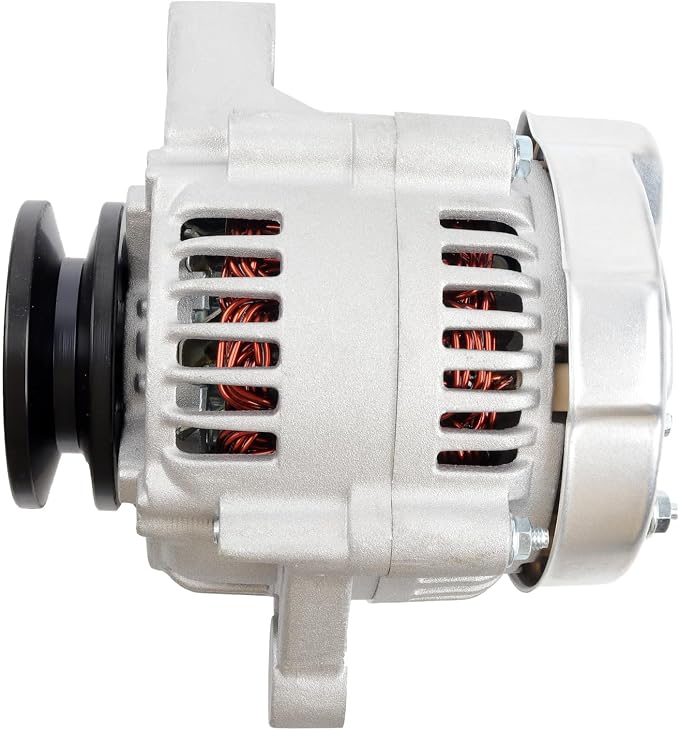 Ezexpreze New Alternator Compatible - Image 7