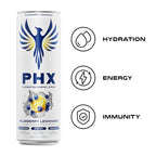 PHX Hydration Energy Drink - Image 4