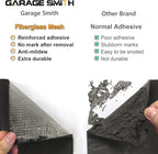 Garage Smith GWP04 Garage Wall Protector Car Door Protectors, Designed in - Image 6