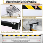 Flood Barriers for Home Exterior - Image 6