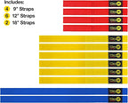 Quick-Straps by Wrap-It Storage - Image 3
